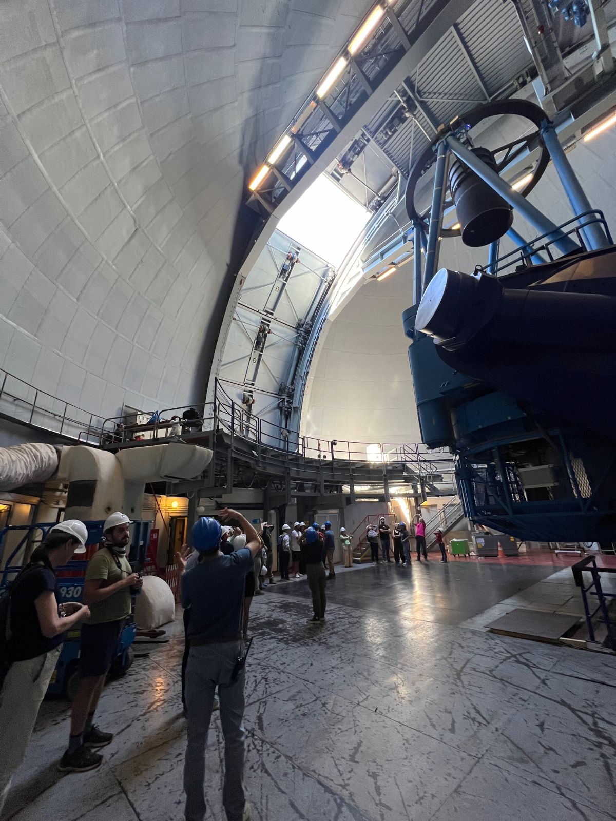 Tour La Silla Astronomy - Con Traslado