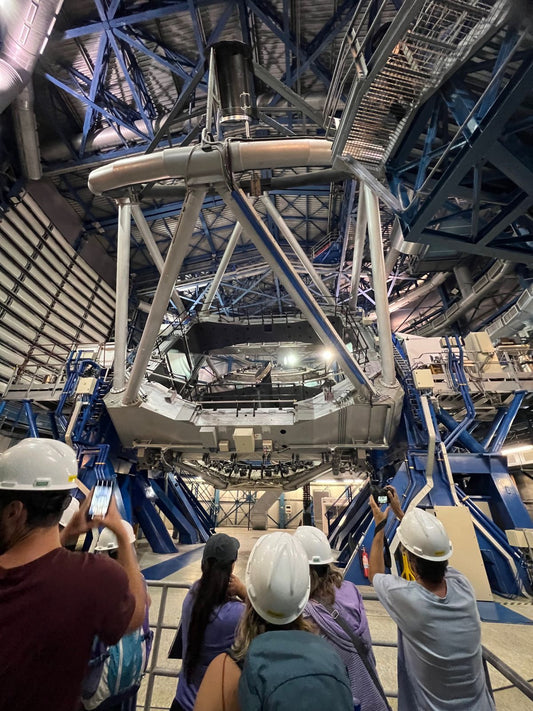 Tour Paranal Astronomy - Con Traslado