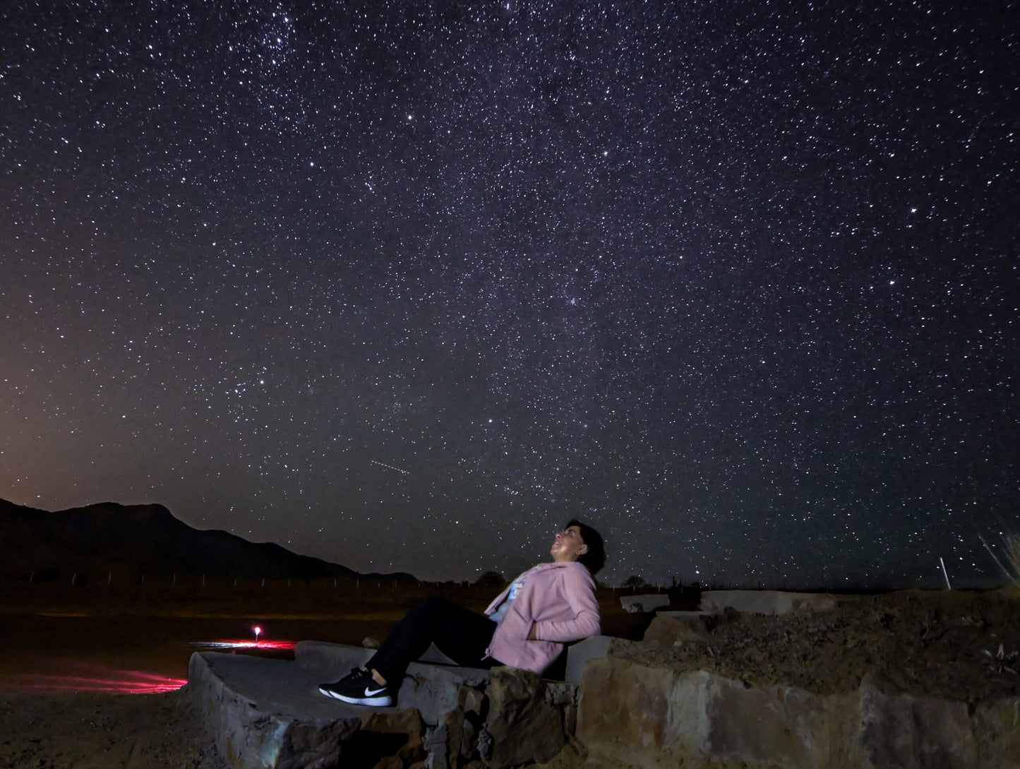 Tour Mega Telescopios Vicuña