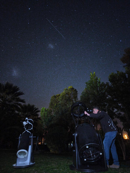 Vertiente de estrellas - Coquimbo
