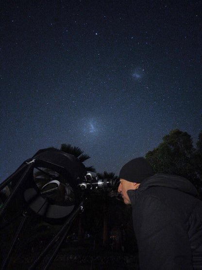 Vertiente de estrellas - Coquimbo