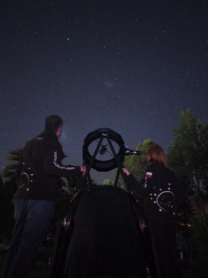 Vertiente de estrellas - Coquimbo