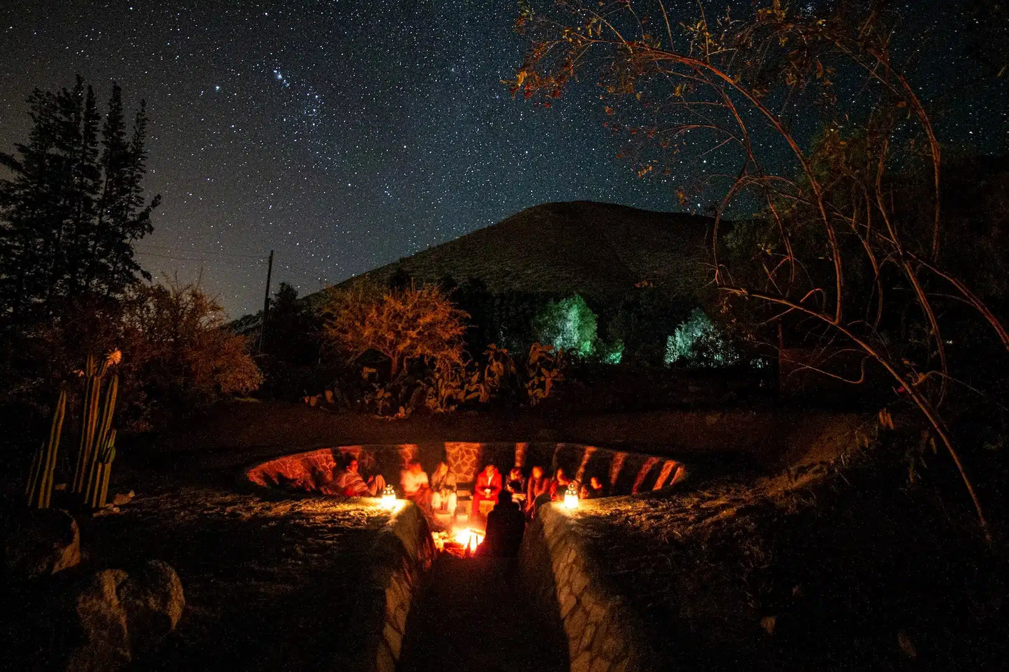 Tour Elqui Arqueastronómico