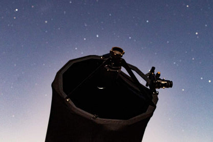 Tour Mega Telescopios Vicuña
