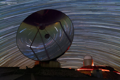 Tour La Silla Astronomy - Con Traslado