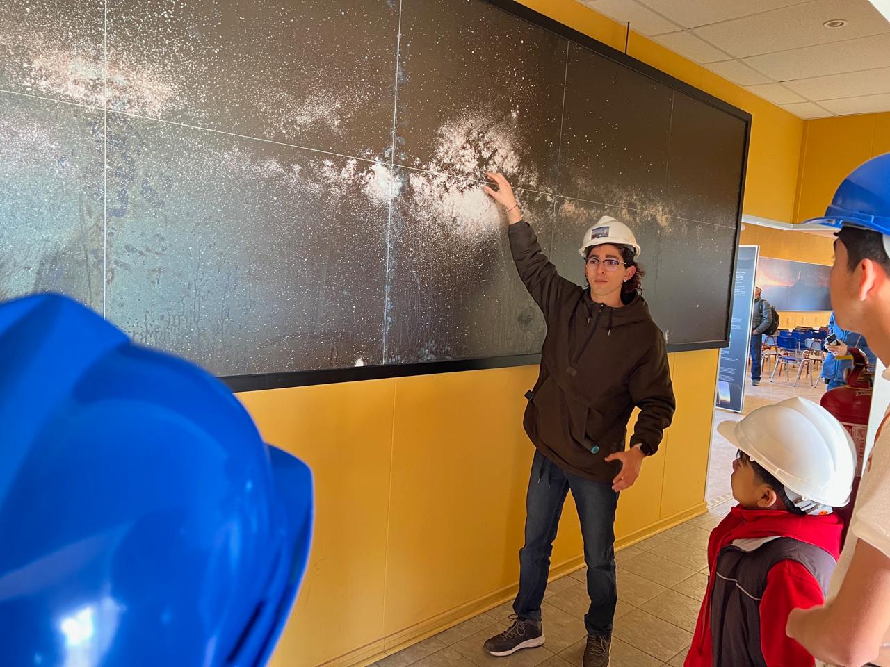 Tour La Silla Astronomy - Con Traslado