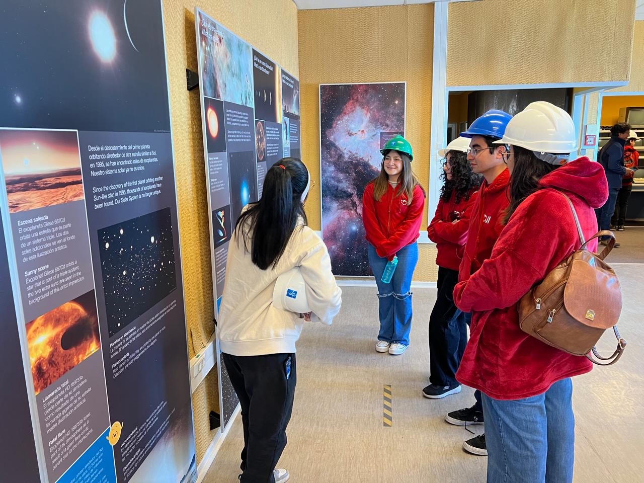 Tour La Silla Astronomy - Con Traslado