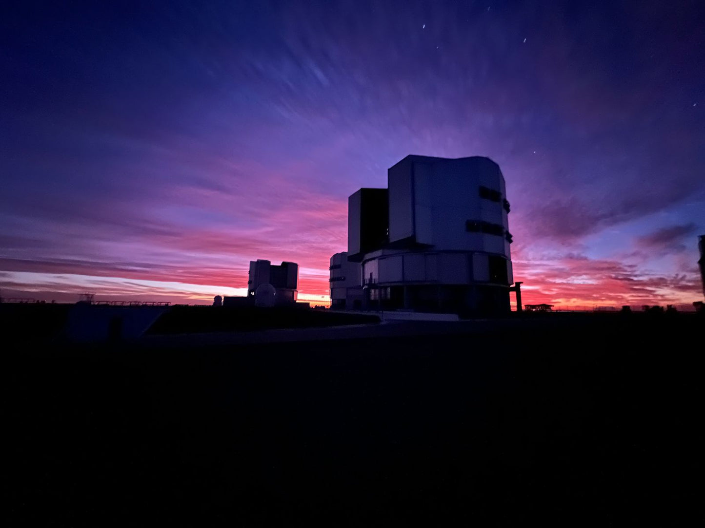 Tour Paranal Astronomy - Con Traslado