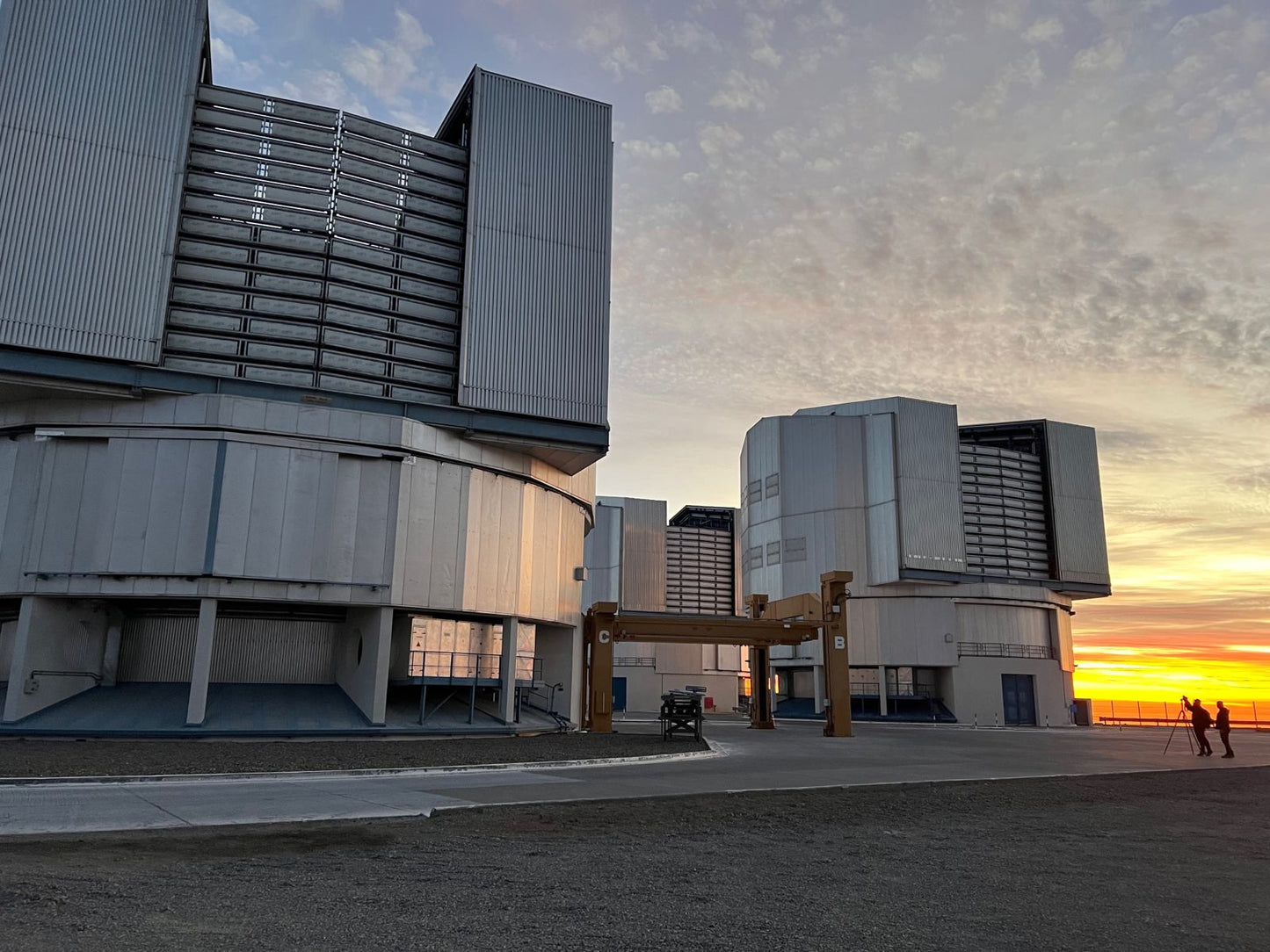 Tour Paranal Astronomy - Con Traslado