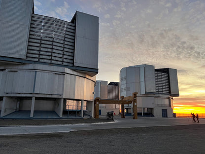Tour Paranal Astronomy - Con Traslado