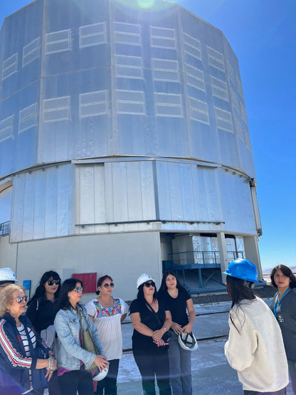 Tour Paranal Astronomy - Con Traslado