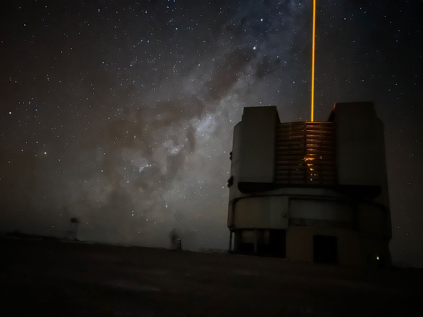 Tour Paranal Astronomy - Con Traslado