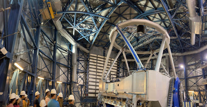 Tour Paranal Astronomy - Con Traslado