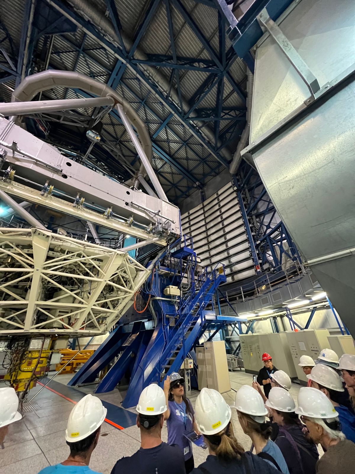 Tour Paranal Astronomy - Con Traslado