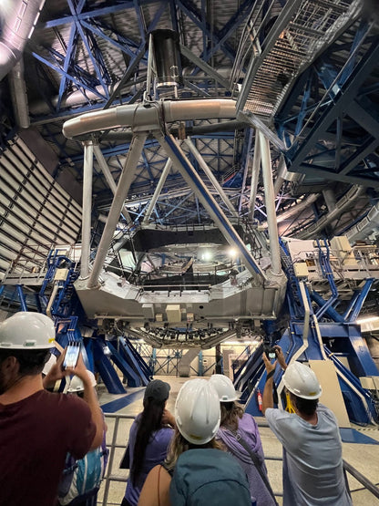 Tour Paranal Astronomy - Con Traslado